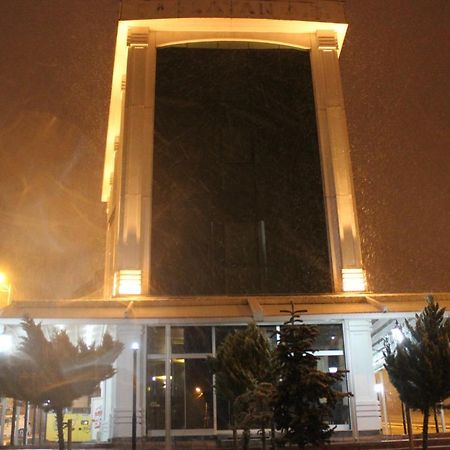 Ottoman Hotel Istanbul Airport Arnavutkoy Buitenkant foto