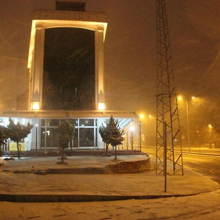 Ottoman Hotel Istanbul Airport Arnavutkoy Buitenkant foto
