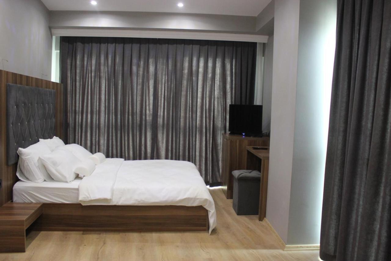 Ottoman Hotel Istanbul Airport Arnavutkoy Buitenkant foto