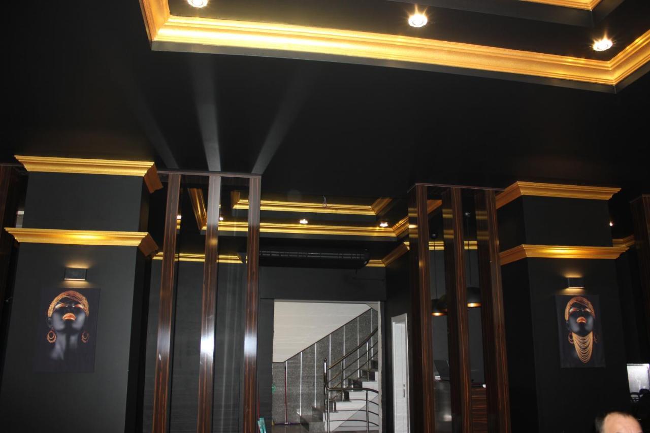 Ottoman Hotel Istanbul Airport Arnavutkoy Buitenkant foto