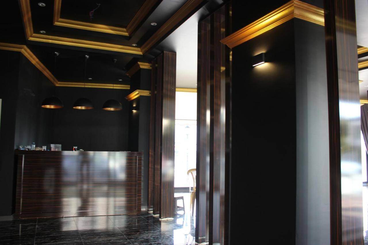 Ottoman Hotel Istanbul Airport Arnavutkoy Buitenkant foto