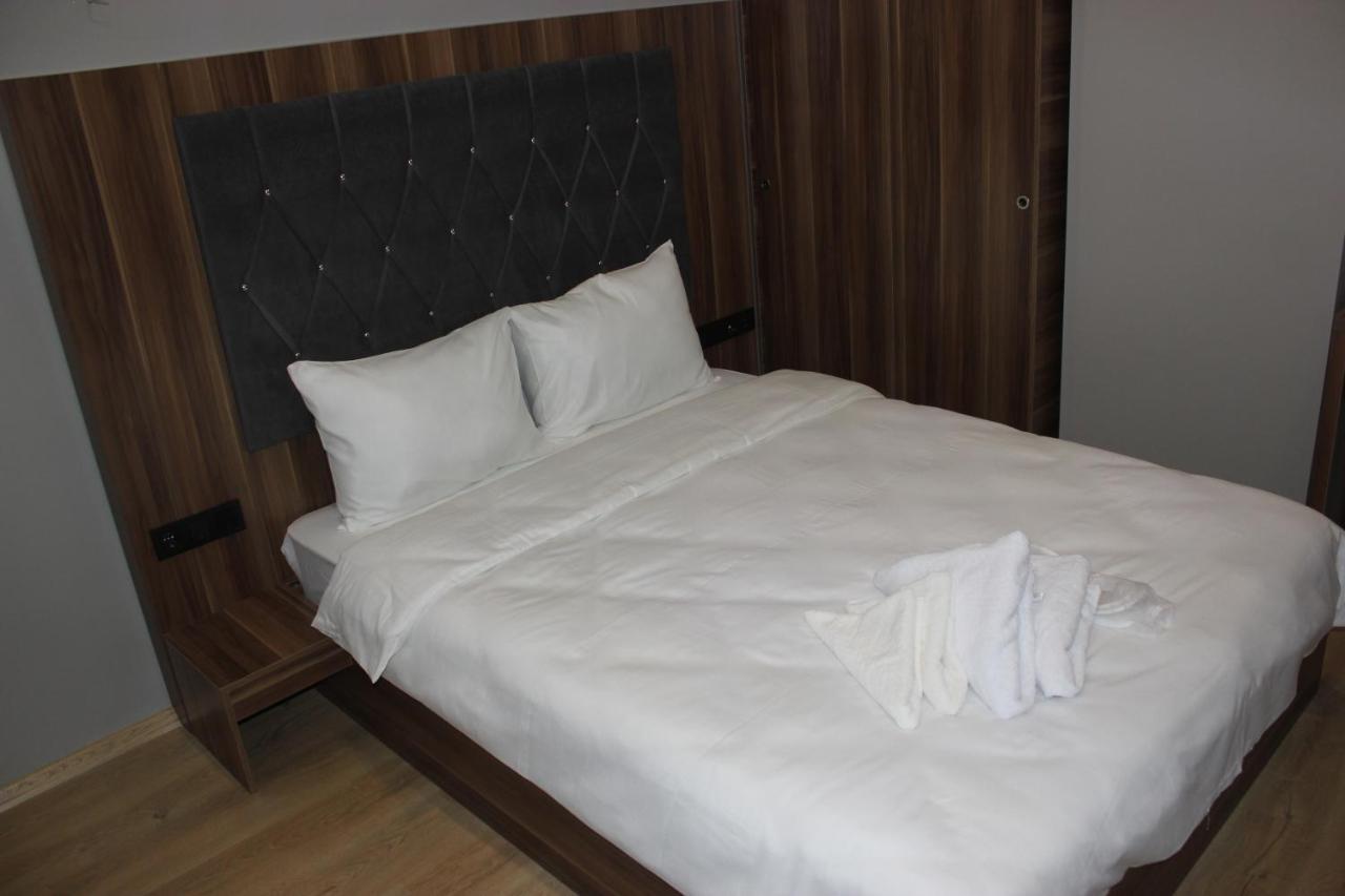 Ottoman Hotel Istanbul Airport Arnavutkoy Buitenkant foto
