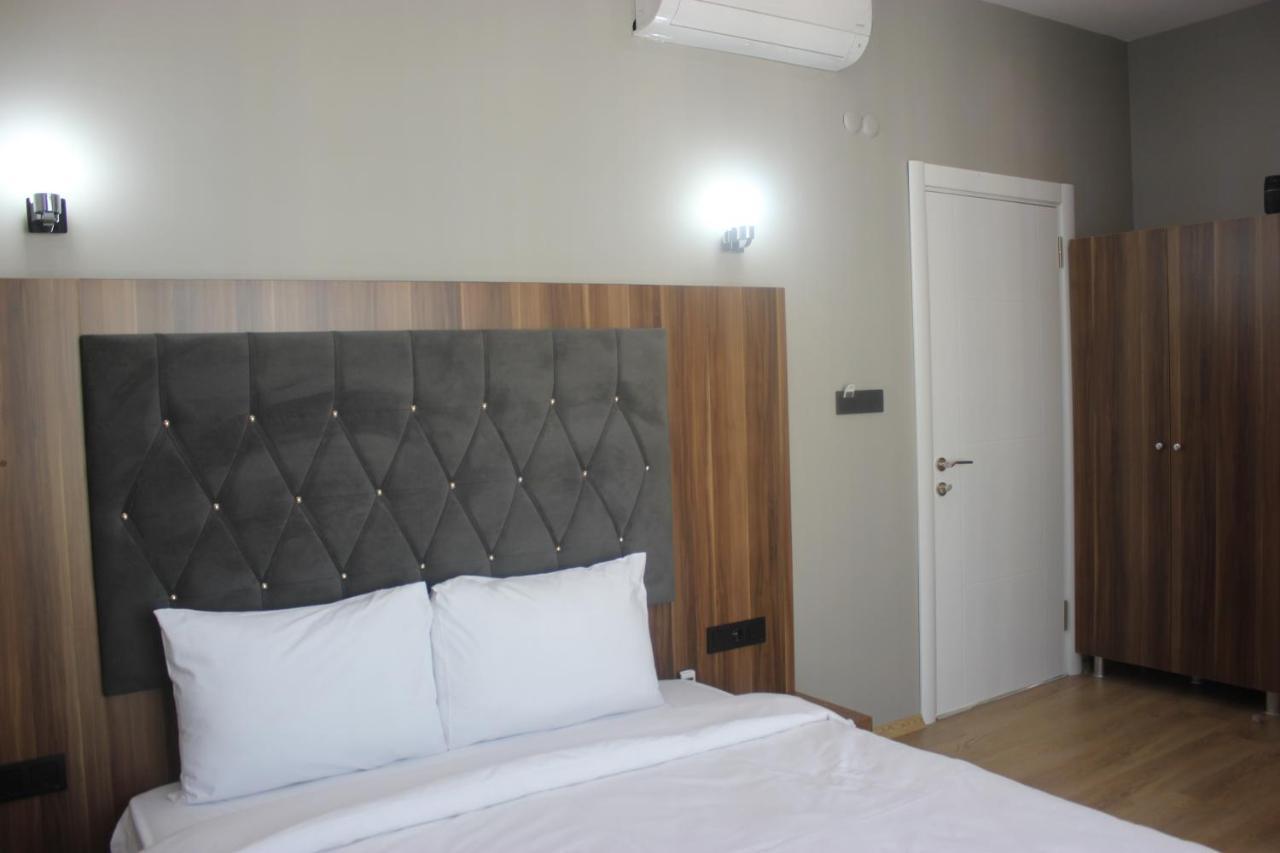 Ottoman Hotel Istanbul Airport Arnavutkoy Buitenkant foto