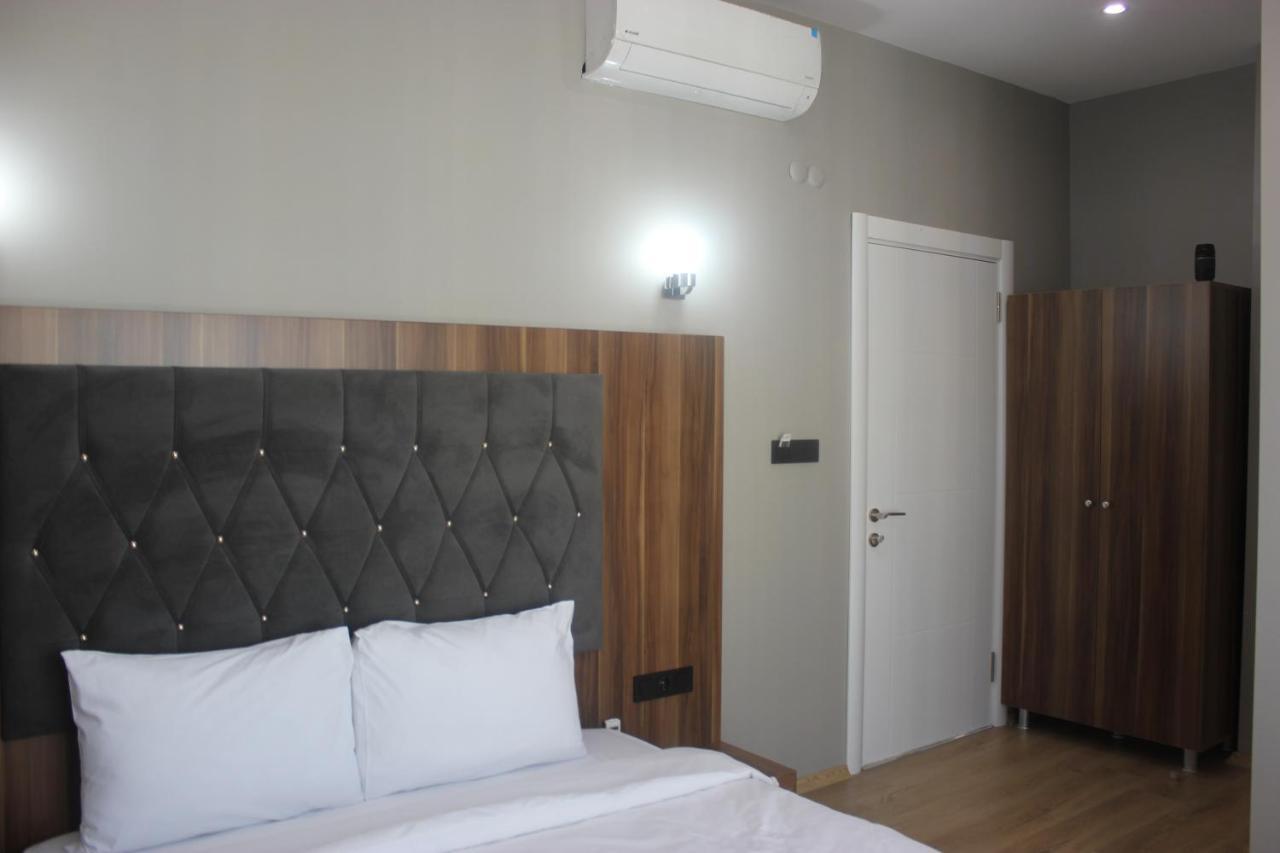 Ottoman Hotel Istanbul Airport Arnavutkoy Buitenkant foto