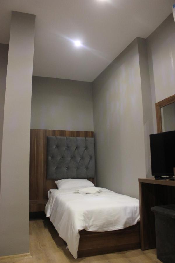 Ottoman Hotel Istanbul Airport Arnavutkoy Buitenkant foto