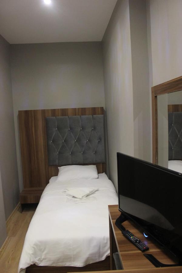 Ottoman Hotel Istanbul Airport Arnavutkoy Buitenkant foto