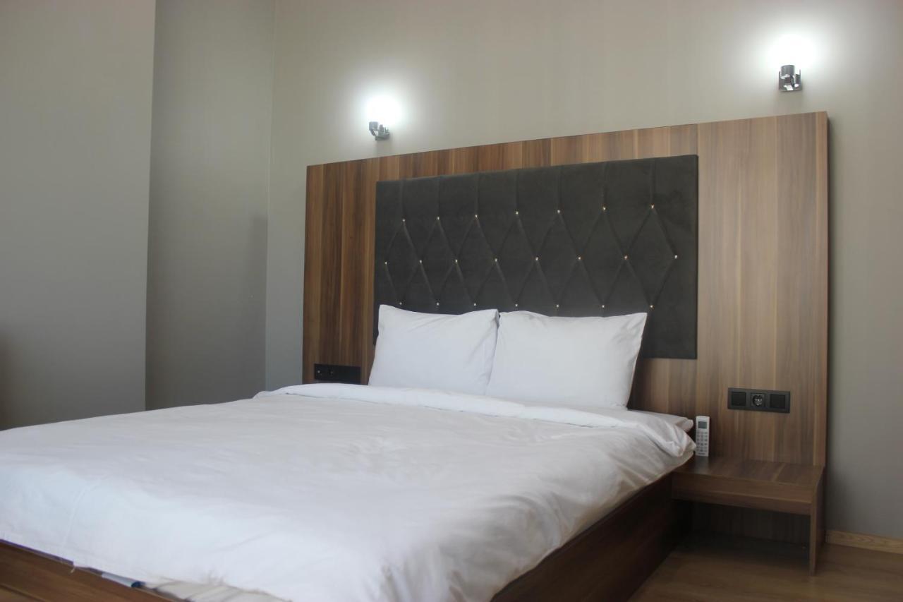 Ottoman Hotel Istanbul Airport Arnavutkoy Buitenkant foto
